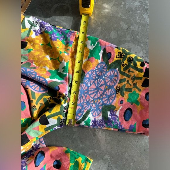 SOLD -Nooworks People I've Loved Oversized Tee Size S - Picture 8 of 9